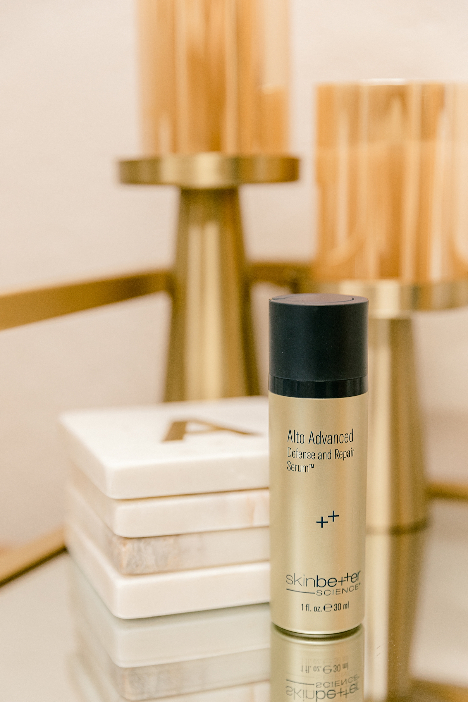 Skin Better Alto Defense Serum: Your Shield Against Aging
